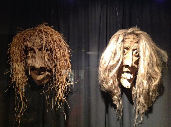 Museum van de Duivel